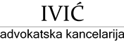 Advokat Ivic Logo